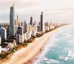 SURFERS PARADISE, QLD, Surfers Paradise - Thumbnail 5