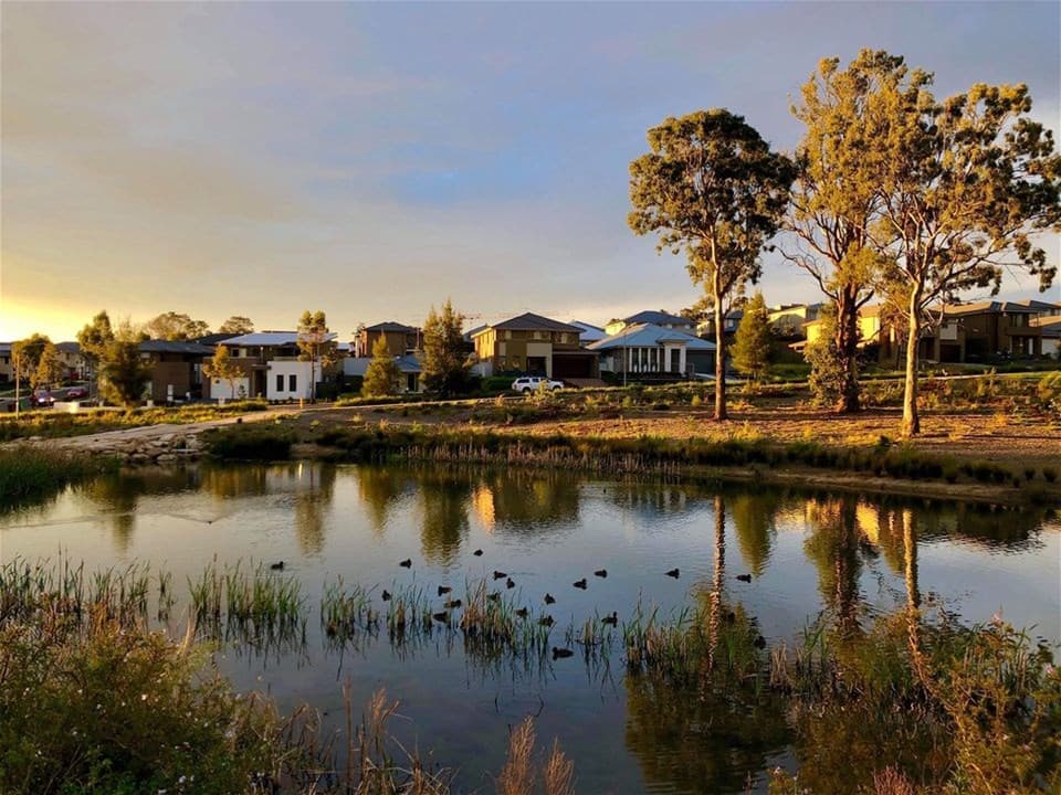 NORTH KELLYVILLE, NSW, North Kellyville - Image 1