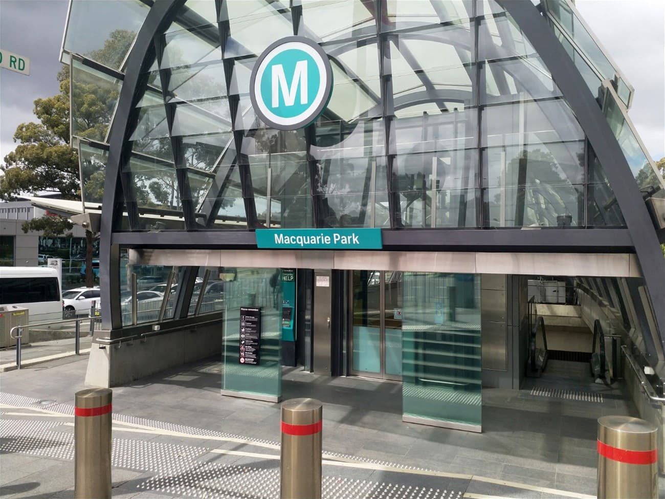 MACQUARIE PARK, NSW, Macquarie Park - Thumbnail 4