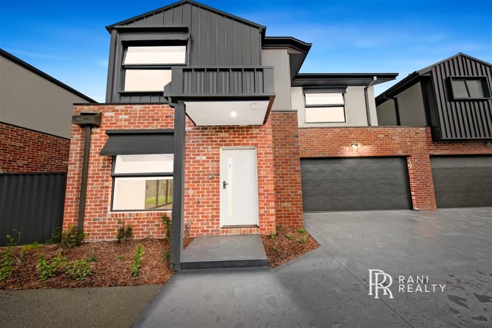 2/46 Sadie Street GLENROY, VIC, Glenroy - Image 1