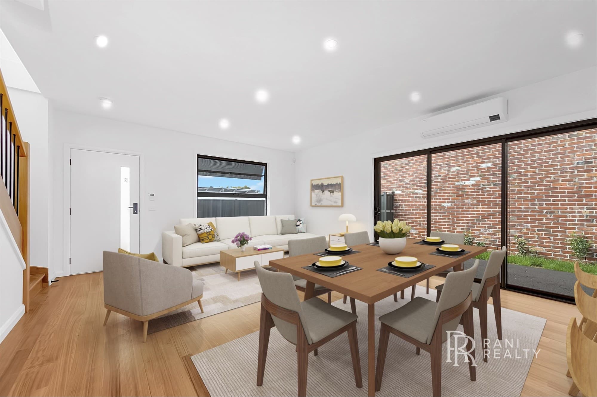 2/46 Sadie Street GLENROY, VIC, Glenroy - Thumbnail 3