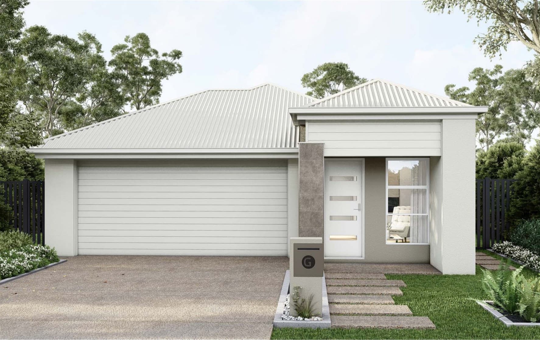 PARK RIDGE, QLD, Park Ridge - Image 1