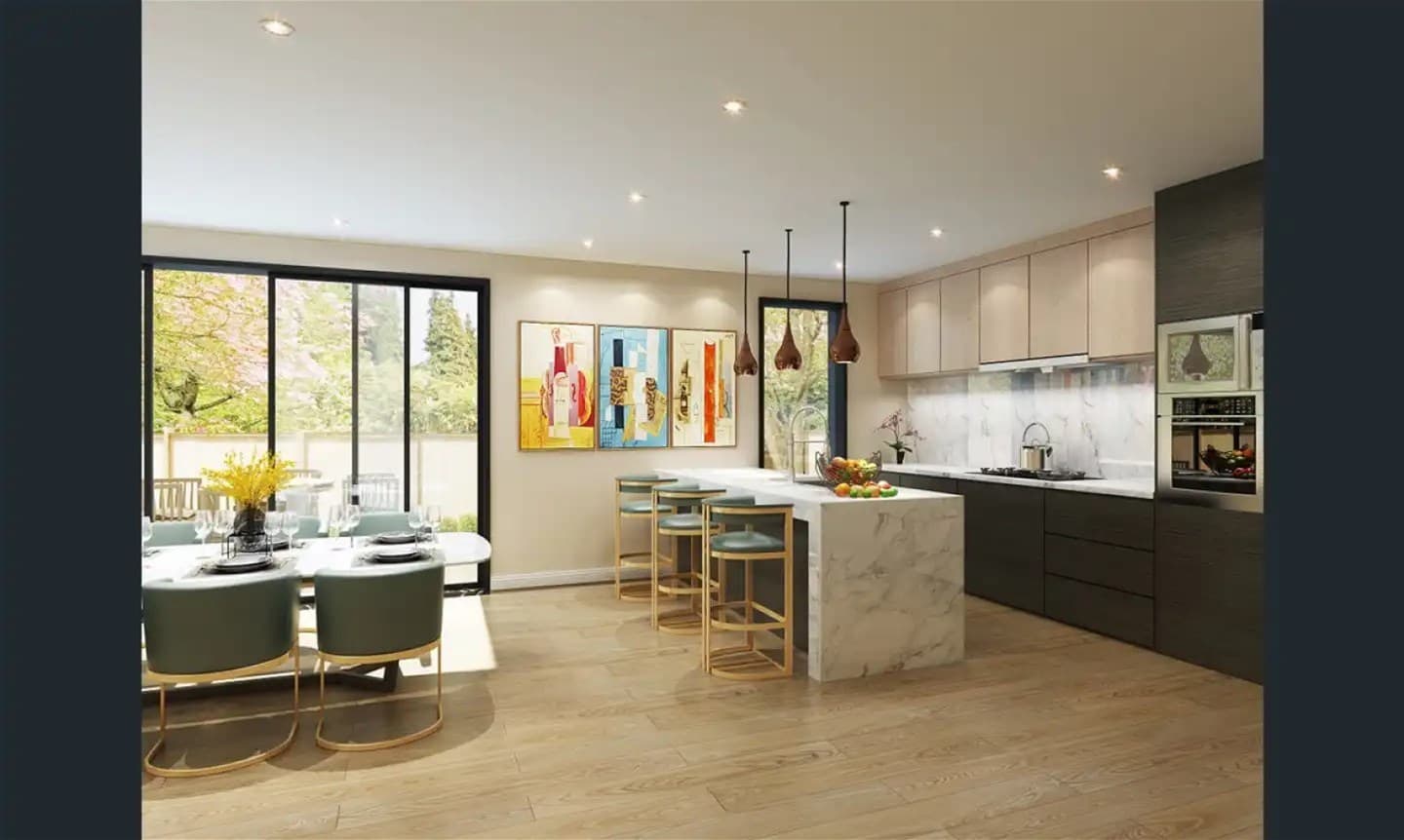 CAMBERWELL, VIC, Camberwell - Image 1