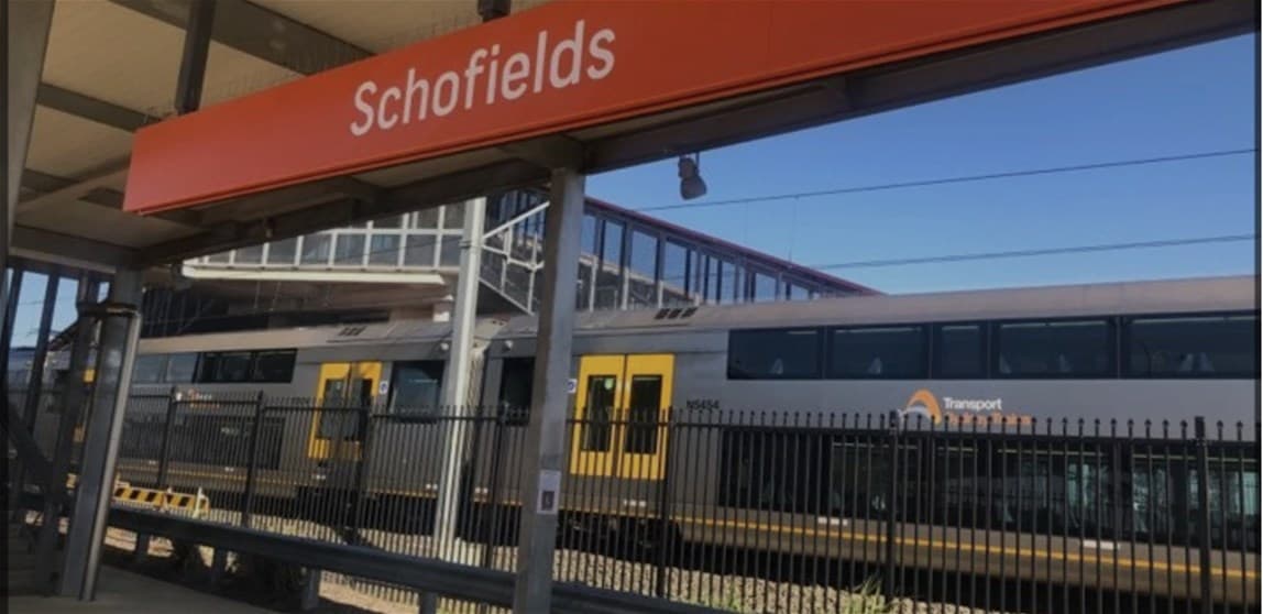 SCHOFIELDS, NSW, Schofields - Thumbnail 2