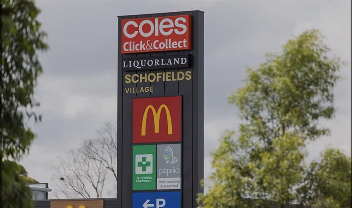 SCHOFIELDS, NSW, Schofields - Thumbnail 3