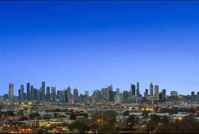 801/18 Albert Street FOOTSCRAY, VIC, Footscray - Thumbnail 2