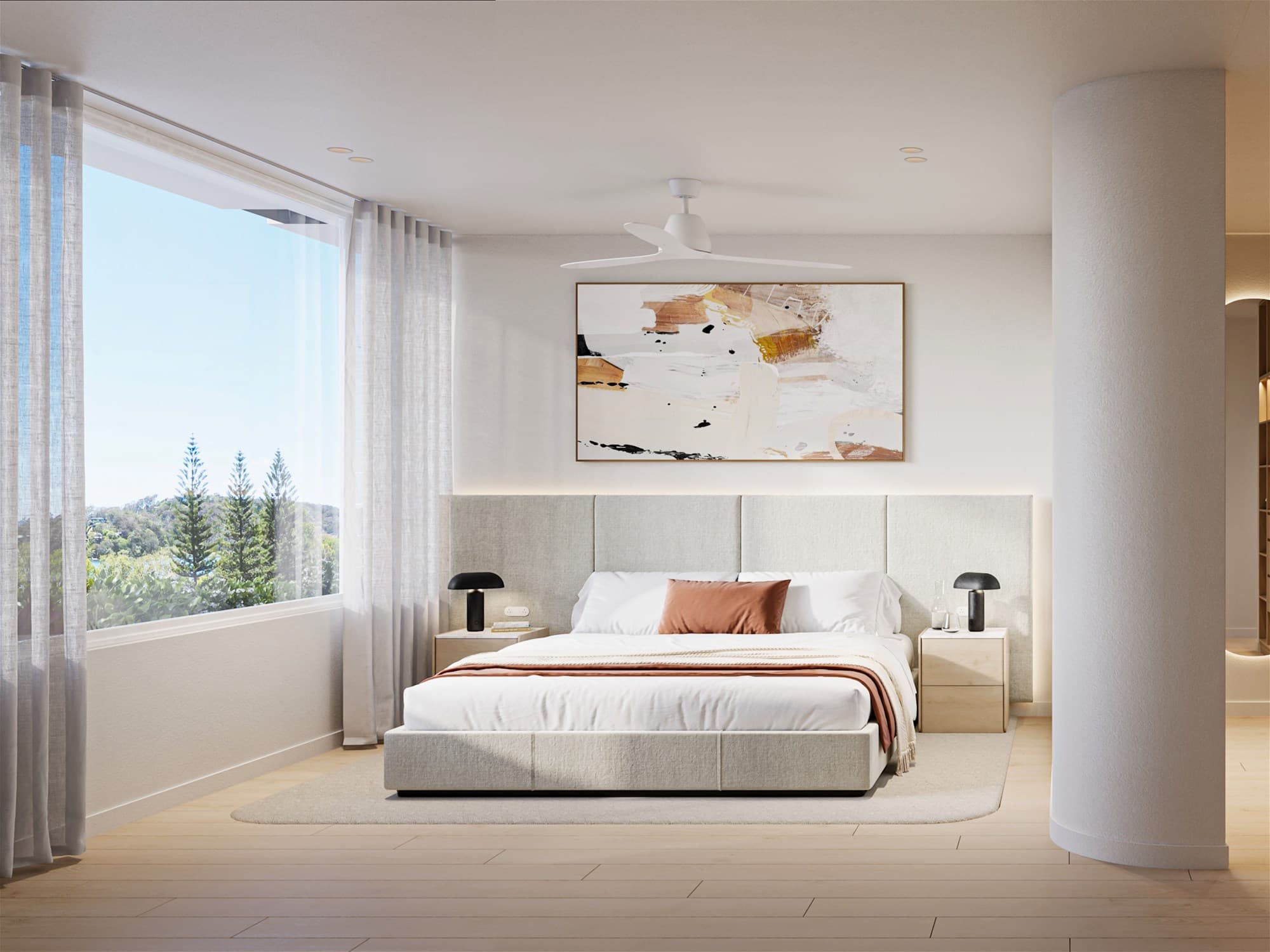 1/26 Tallebudgera Drive PALM BEACH, QLD, Palm Beach - Thumbnail 4