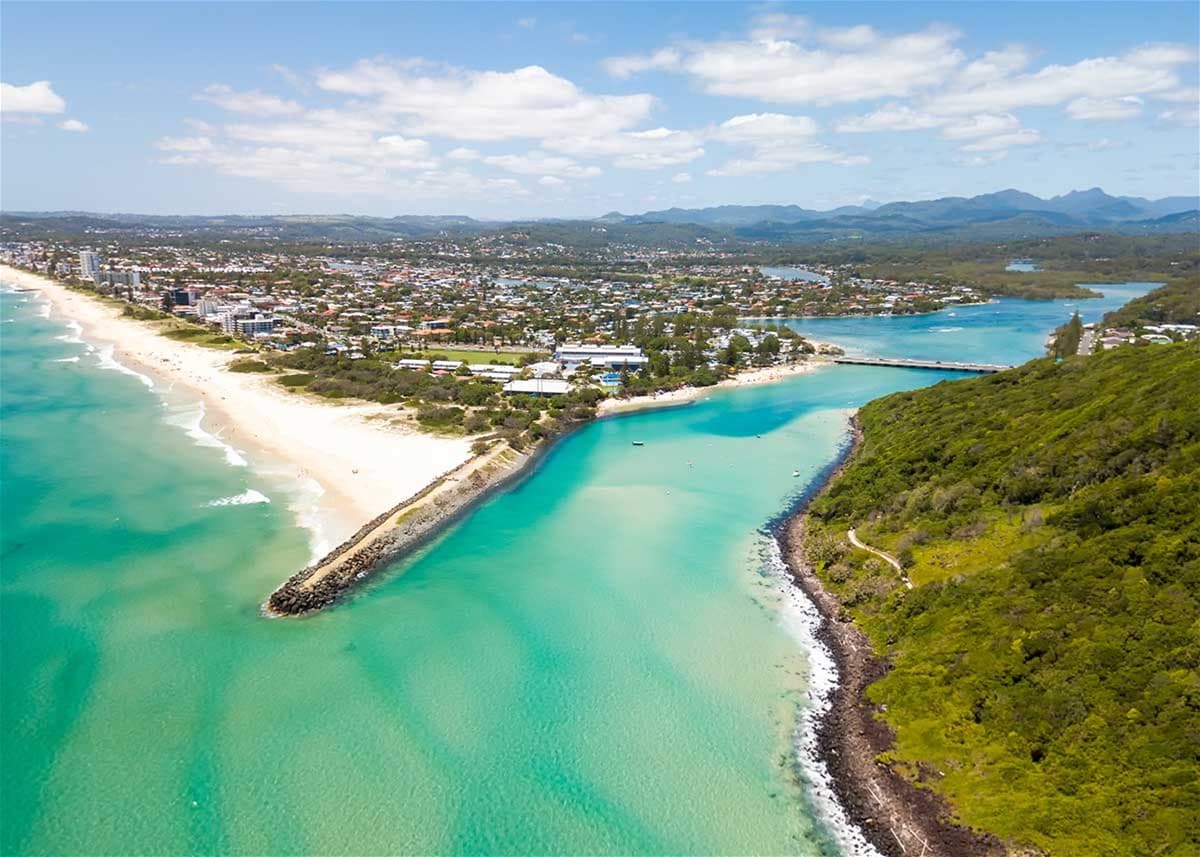 PALM BEACH, QLD, Palm Beach - Thumbnail 4