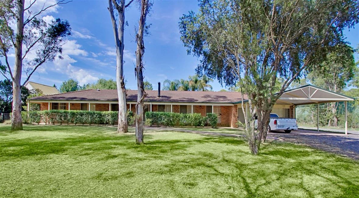 66 Wells Street PITT TOWN, NSW, Pitt Town - Image 1