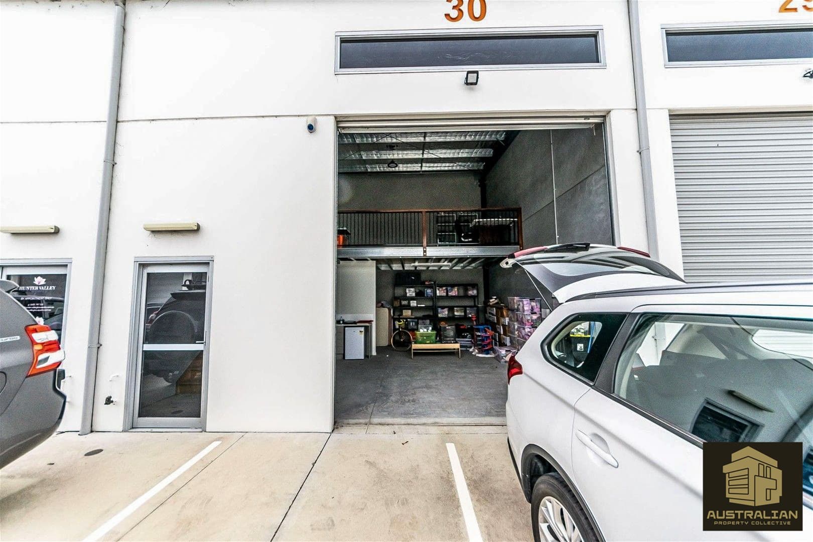 30/8 Murray Dwyer Circuit MAYFIELD WEST, NSW, West, - Image 1