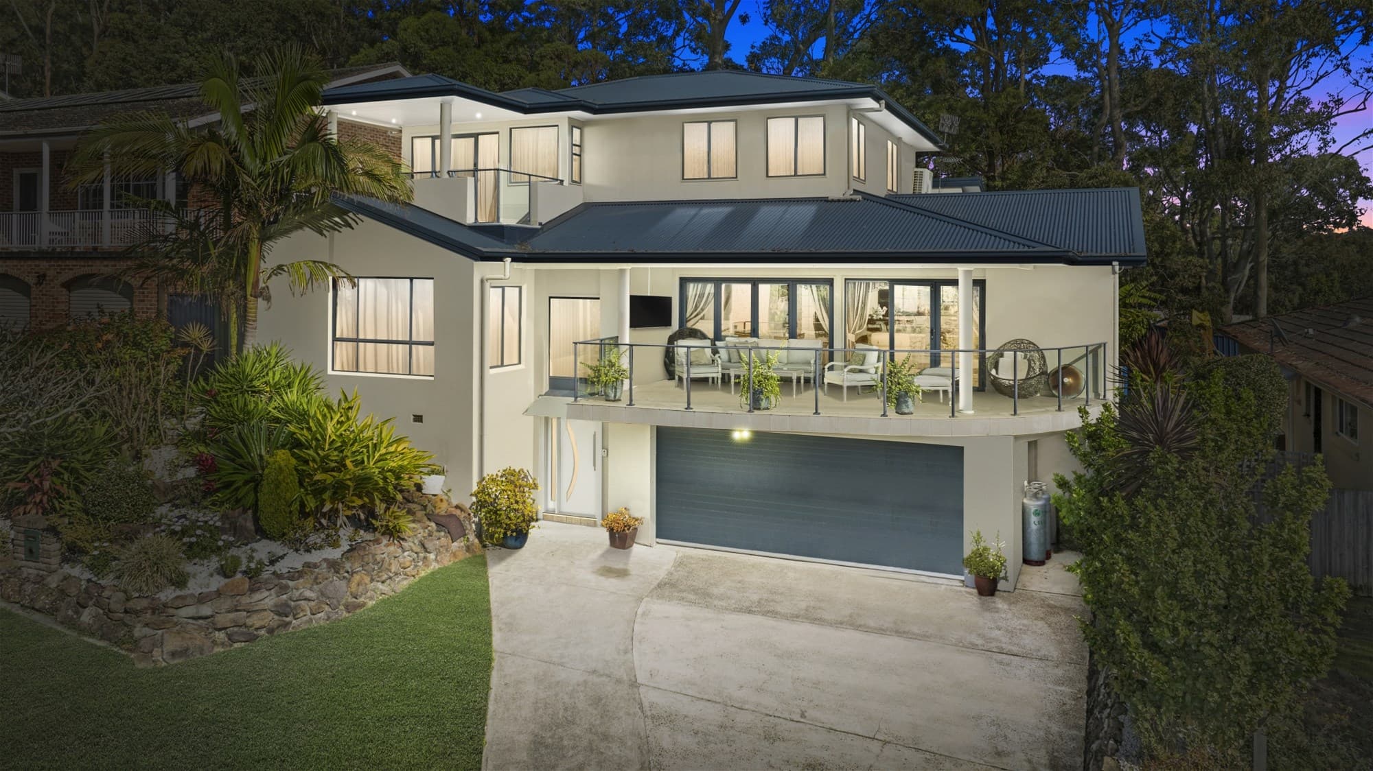 3 Tilanbi Close TERRIGAL, NSW, Terrigal - Thumbnail 2