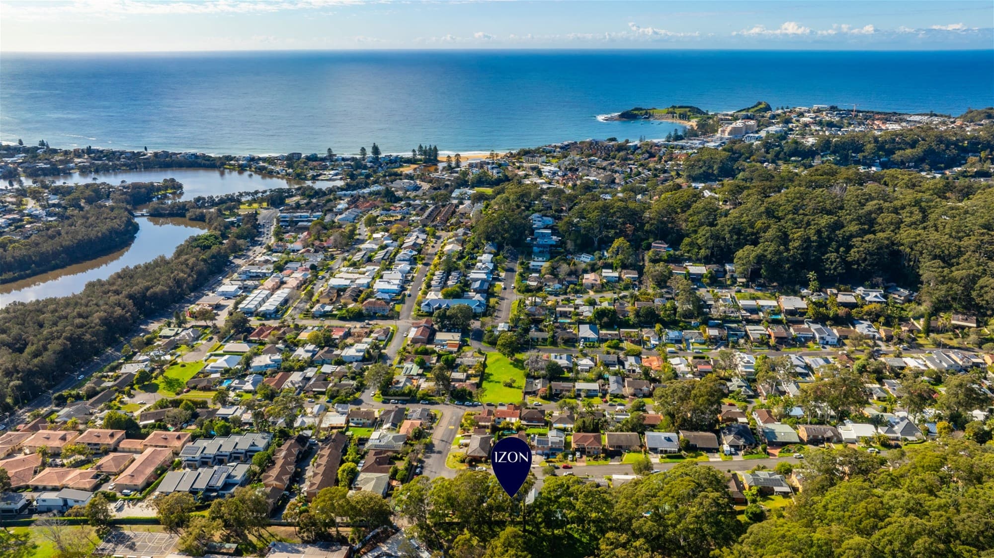 3 Tilanbi Close TERRIGAL, NSW, Terrigal - Thumbnail 4