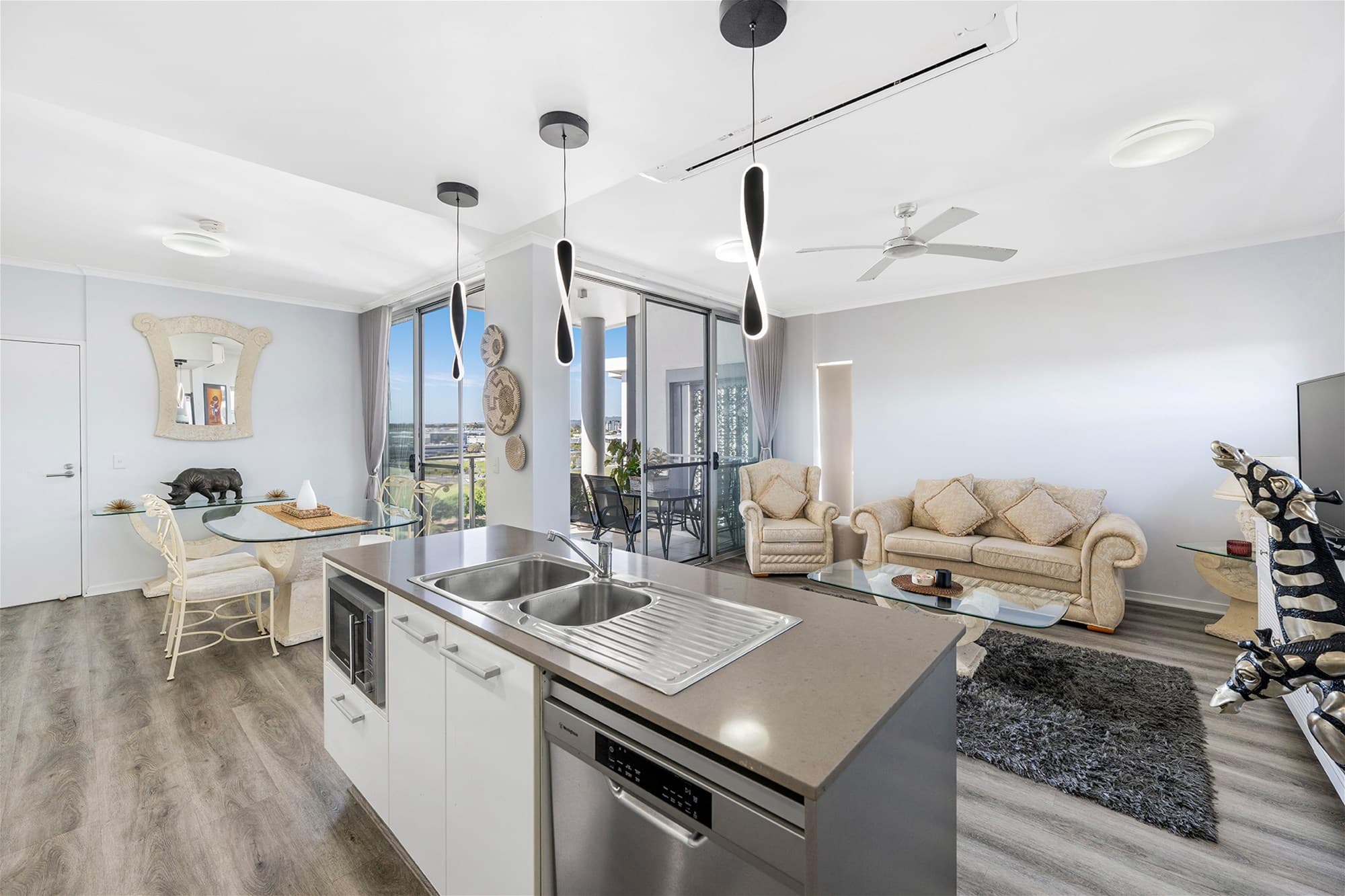184/133 Laver Drive ROBINA, QLD, Robina - Thumbnail 7