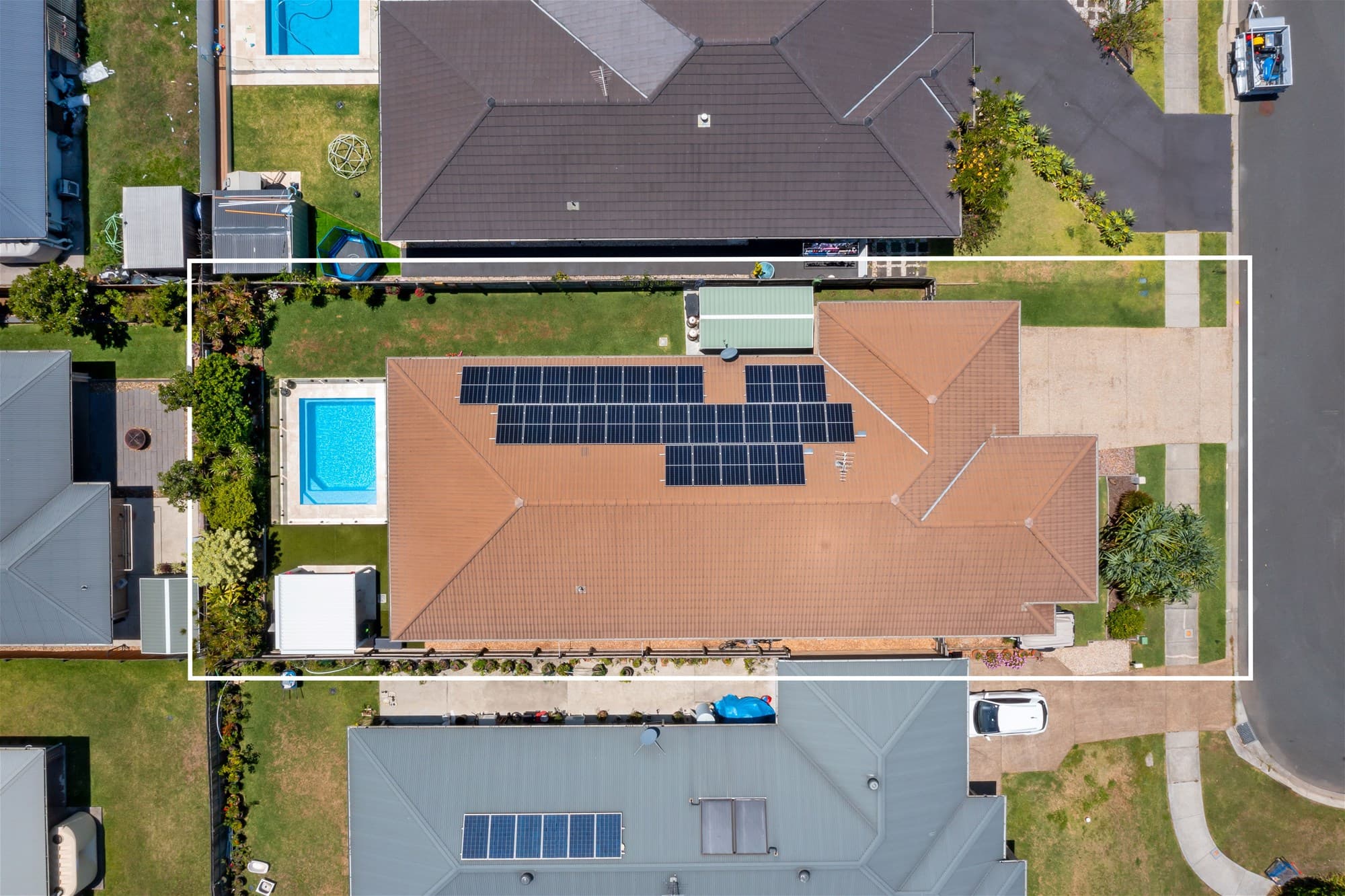 24 Platt Court MANGO HILL, QLD, Mango Hill - Thumbnail 2