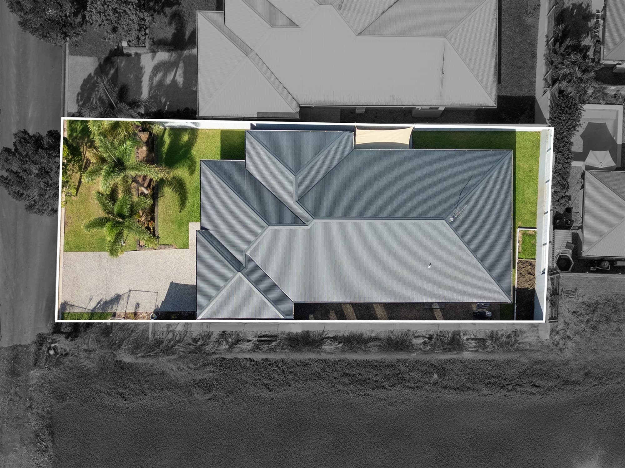 19 Turanga Rise MOUNT SHERIDAN, QLD, Mount Sheridan - Thumbnail 2