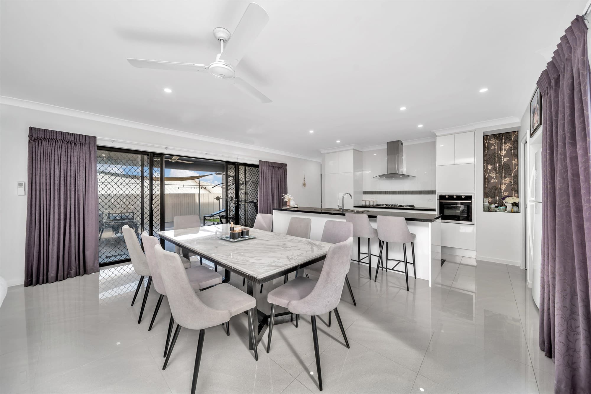 19 Turanga Rise MOUNT SHERIDAN, QLD, Mount Sheridan - Thumbnail 6