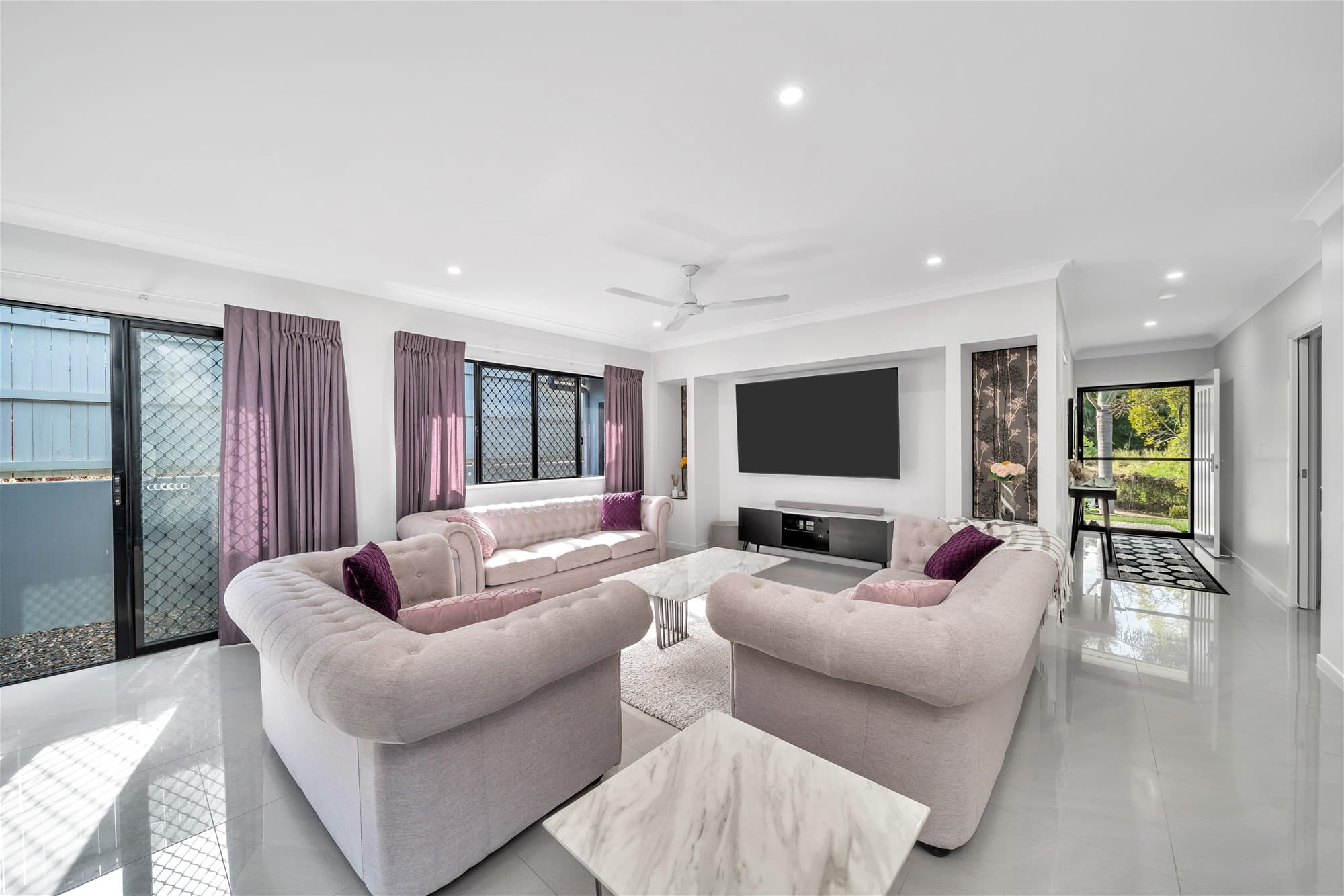 19 Turanga Rise MOUNT SHERIDAN, QLD, Mount Sheridan - Thumbnail 7