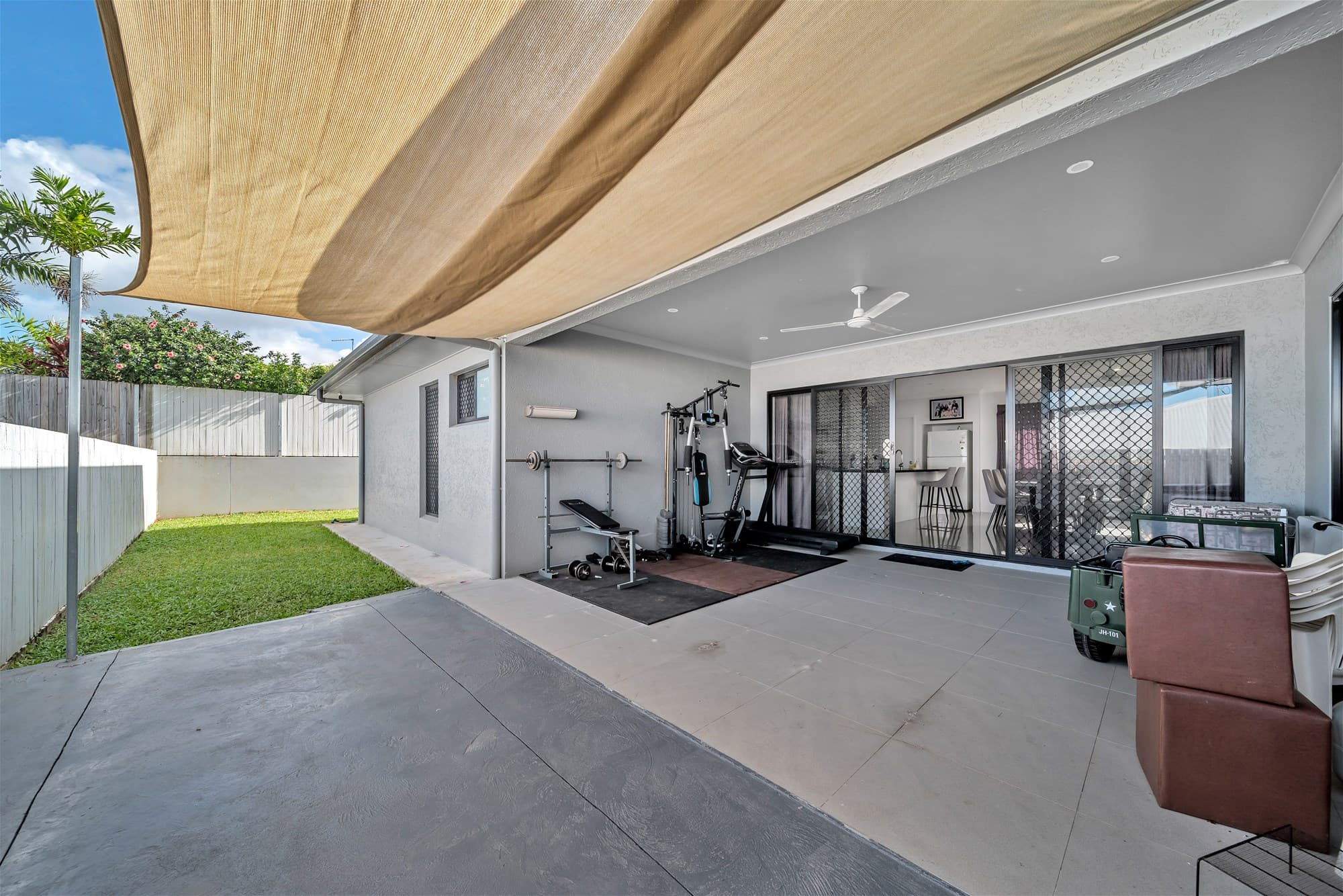 19 Turanga Rise MOUNT SHERIDAN, QLD, Mount Sheridan - Thumbnail 8
