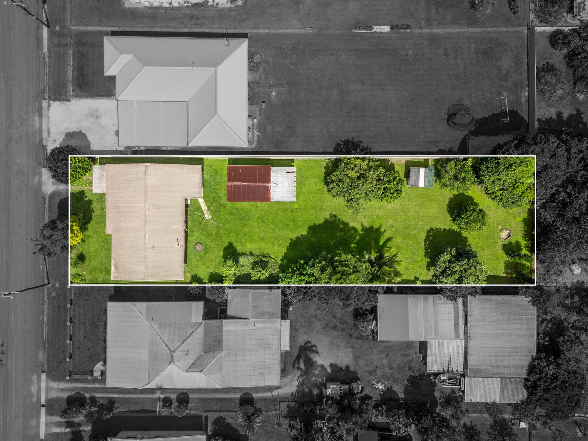 85 Whitman Street MIRRIWINNI, QLD, Mirriwinni - Image 1