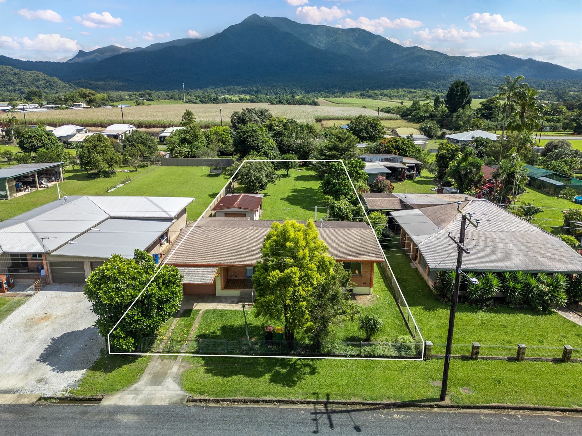 85 Whitman Street MIRRIWINNI, QLD, Mirriwinni - Thumbnail 2