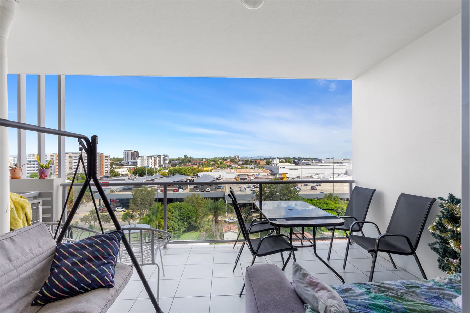 605/15 Playfield Street CHERMSIDE, QLD, Chermside - Image 1