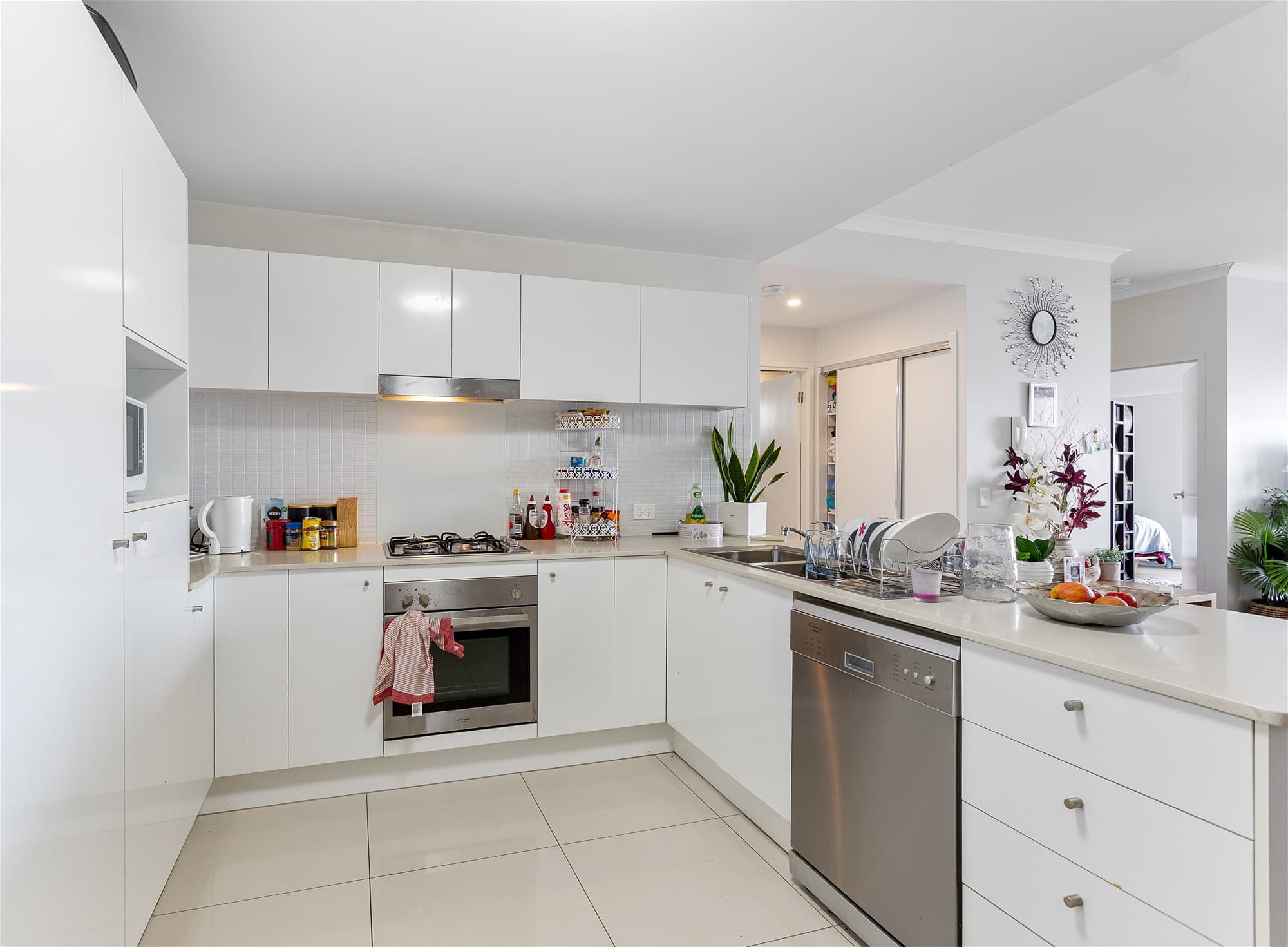 605/15 Playfield Street CHERMSIDE, QLD, Chermside - Thumbnail 2