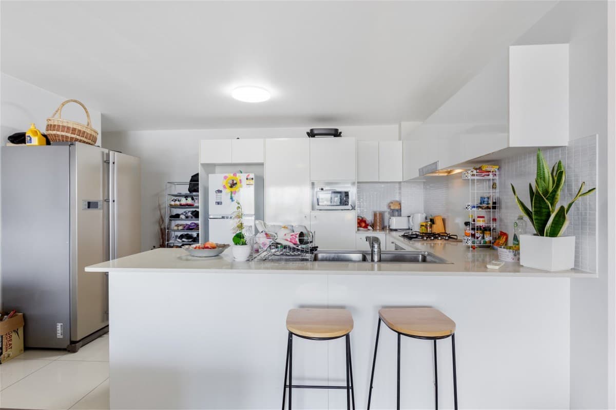 605/15 Playfield Street CHERMSIDE, QLD, Chermside - Thumbnail 3