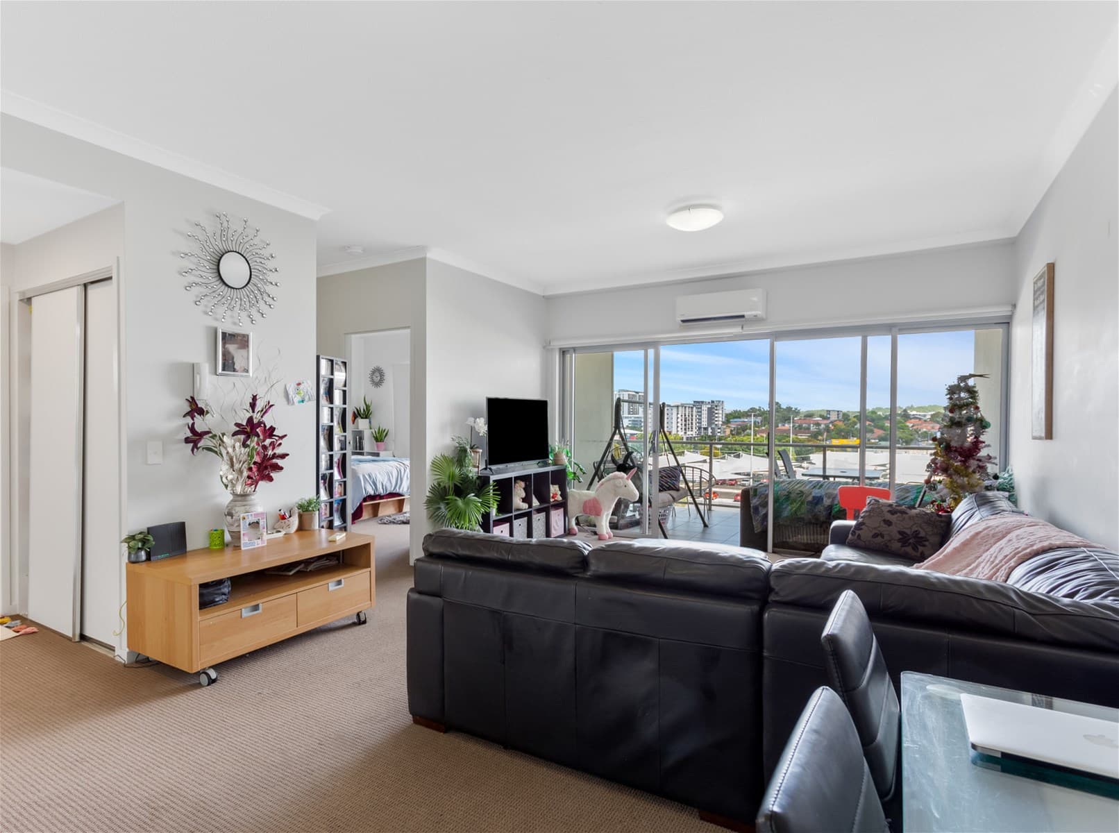 605/15 Playfield Street CHERMSIDE, QLD, Chermside - Thumbnail 4