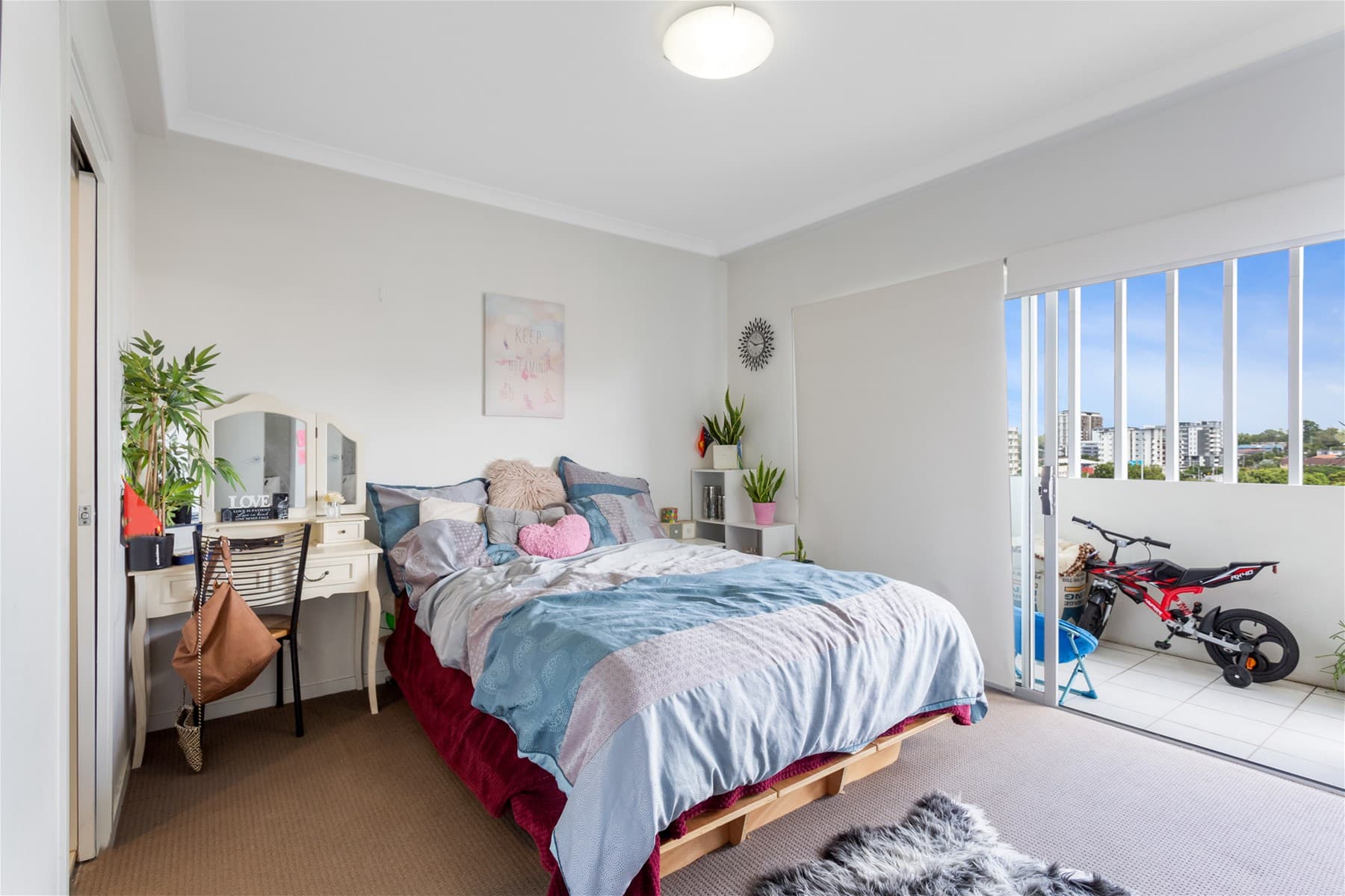 605/15 Playfield Street CHERMSIDE, QLD, Chermside - Thumbnail 5