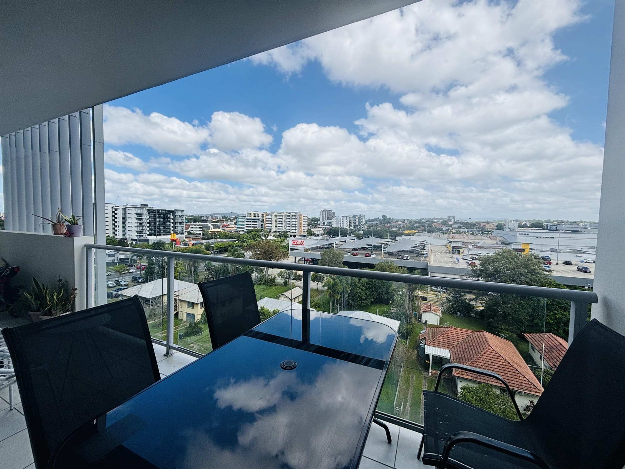 605/15 Playfield Street CHERMSIDE, QLD, Chermside - Thumbnail 6