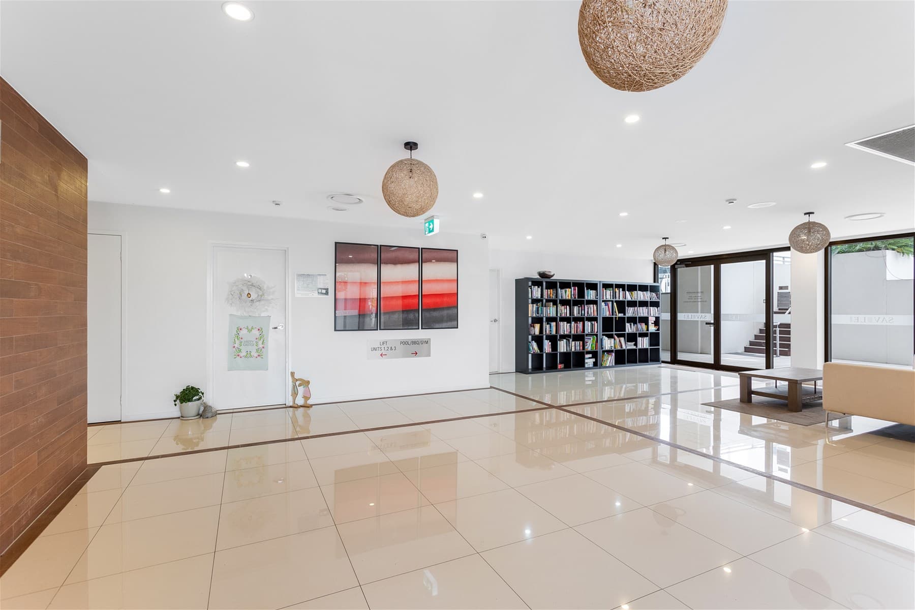 605/15 Playfield Street CHERMSIDE, QLD, Chermside - Thumbnail 7