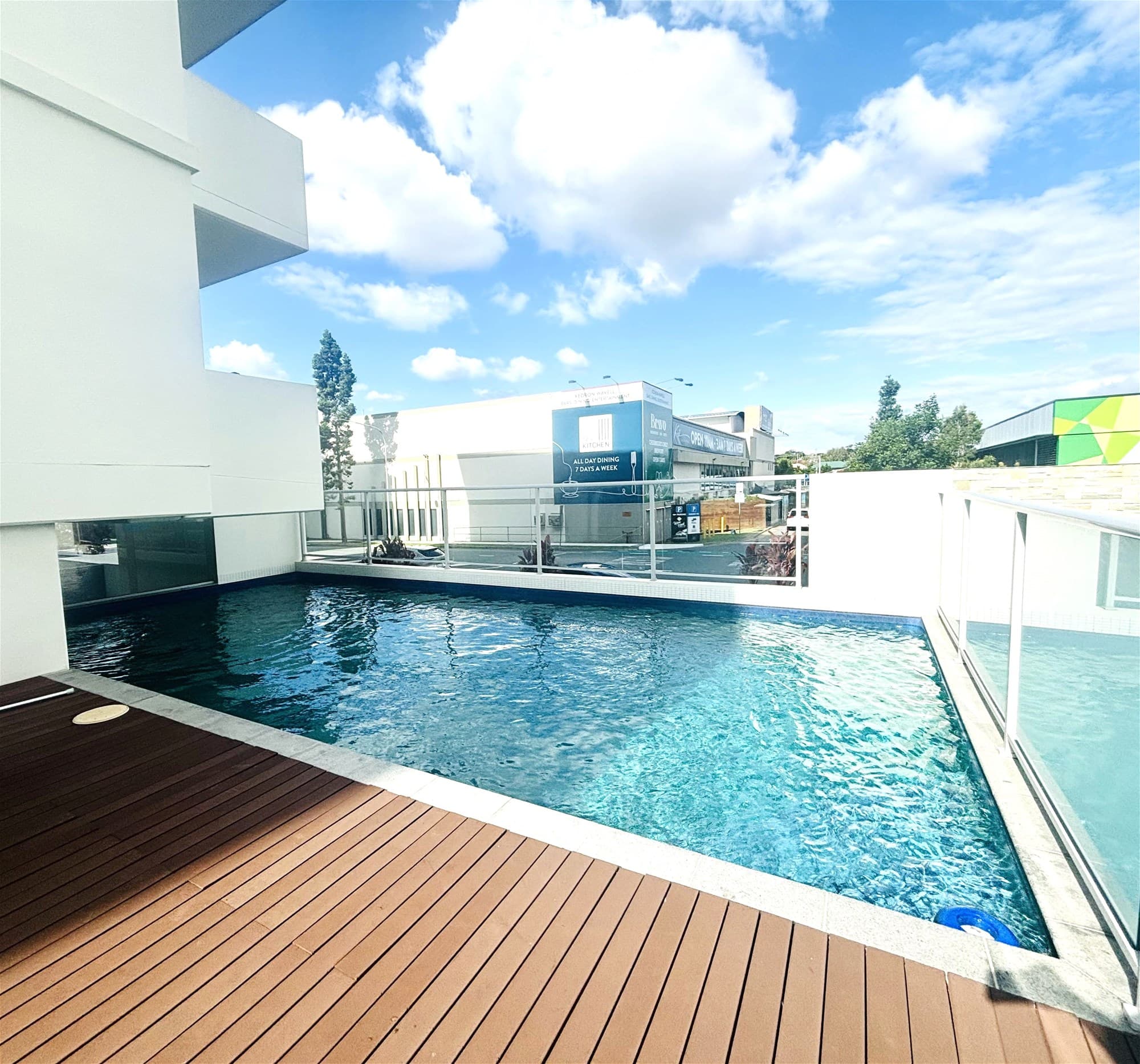 605/15 Playfield Street CHERMSIDE, QLD, Chermside - Thumbnail 8