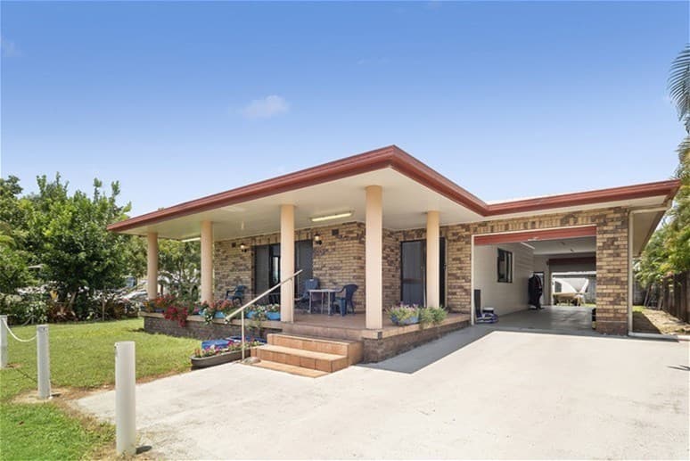 7 Coyle Street KURRIMINE BEACH, QLD, Kurrimine Beach - Image 1