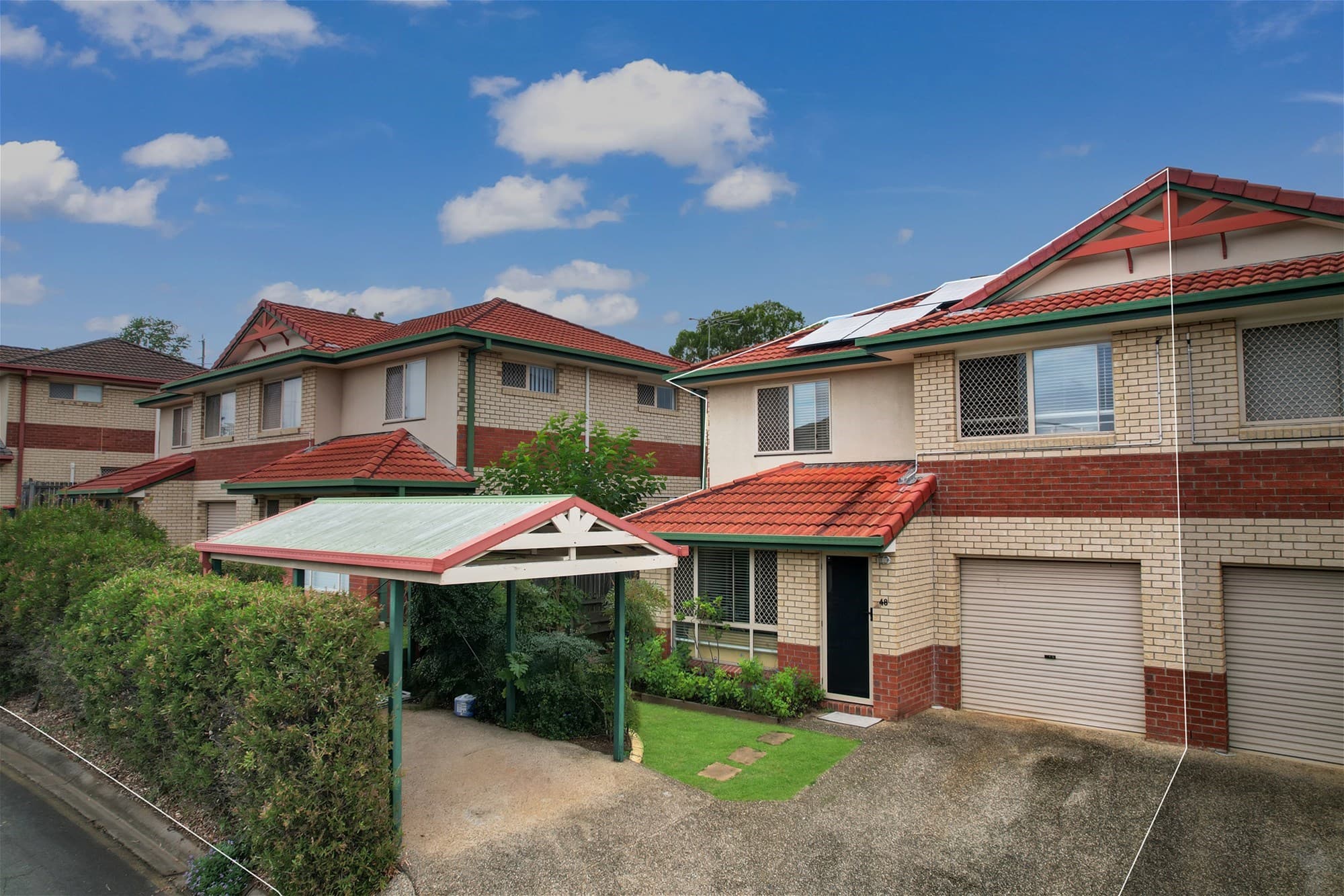 48/217 Murphy Road GEEBUNG, QLD, Geebung - Image 1