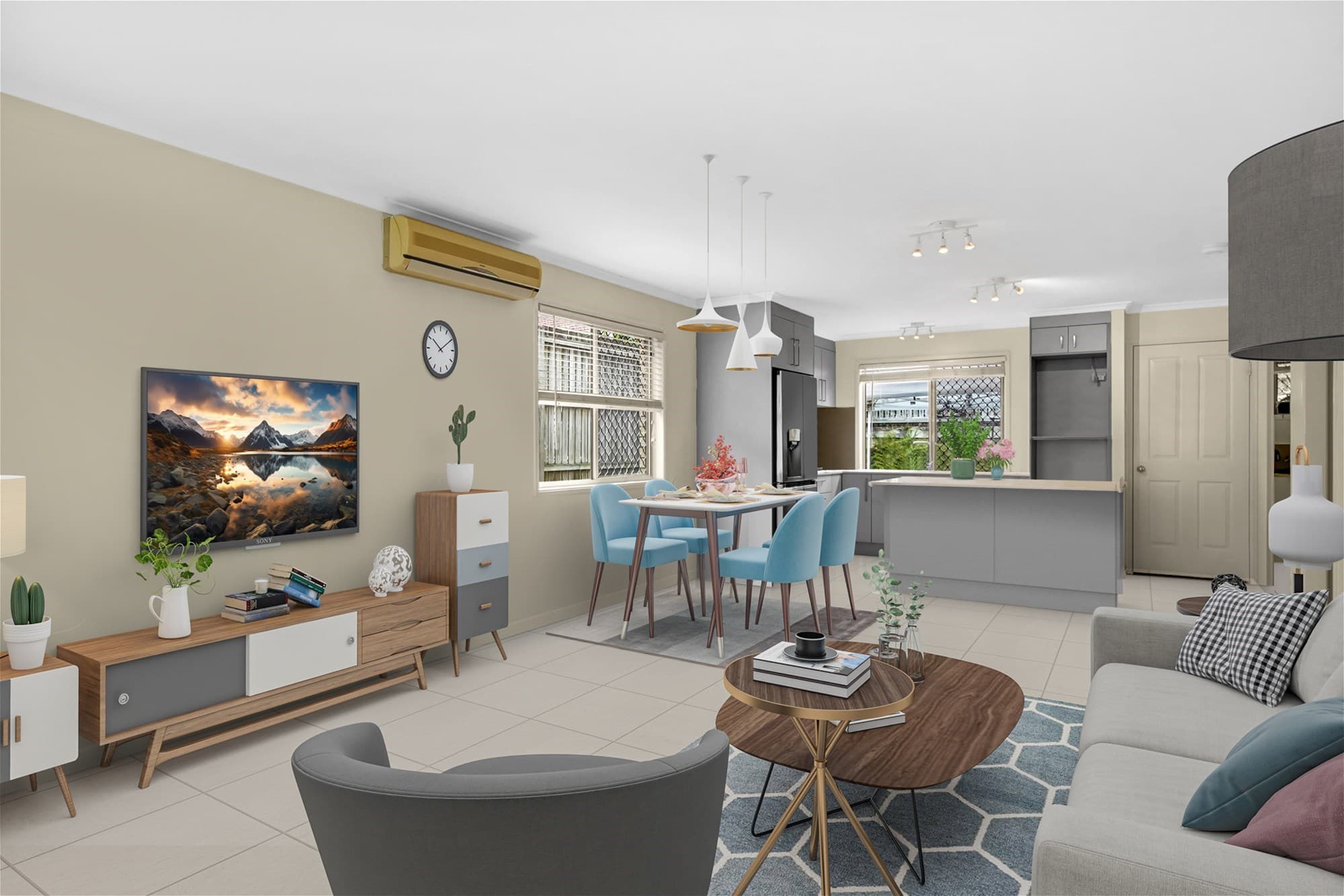 48/217 Murphy Road GEEBUNG, QLD, Geebung - Thumbnail 4