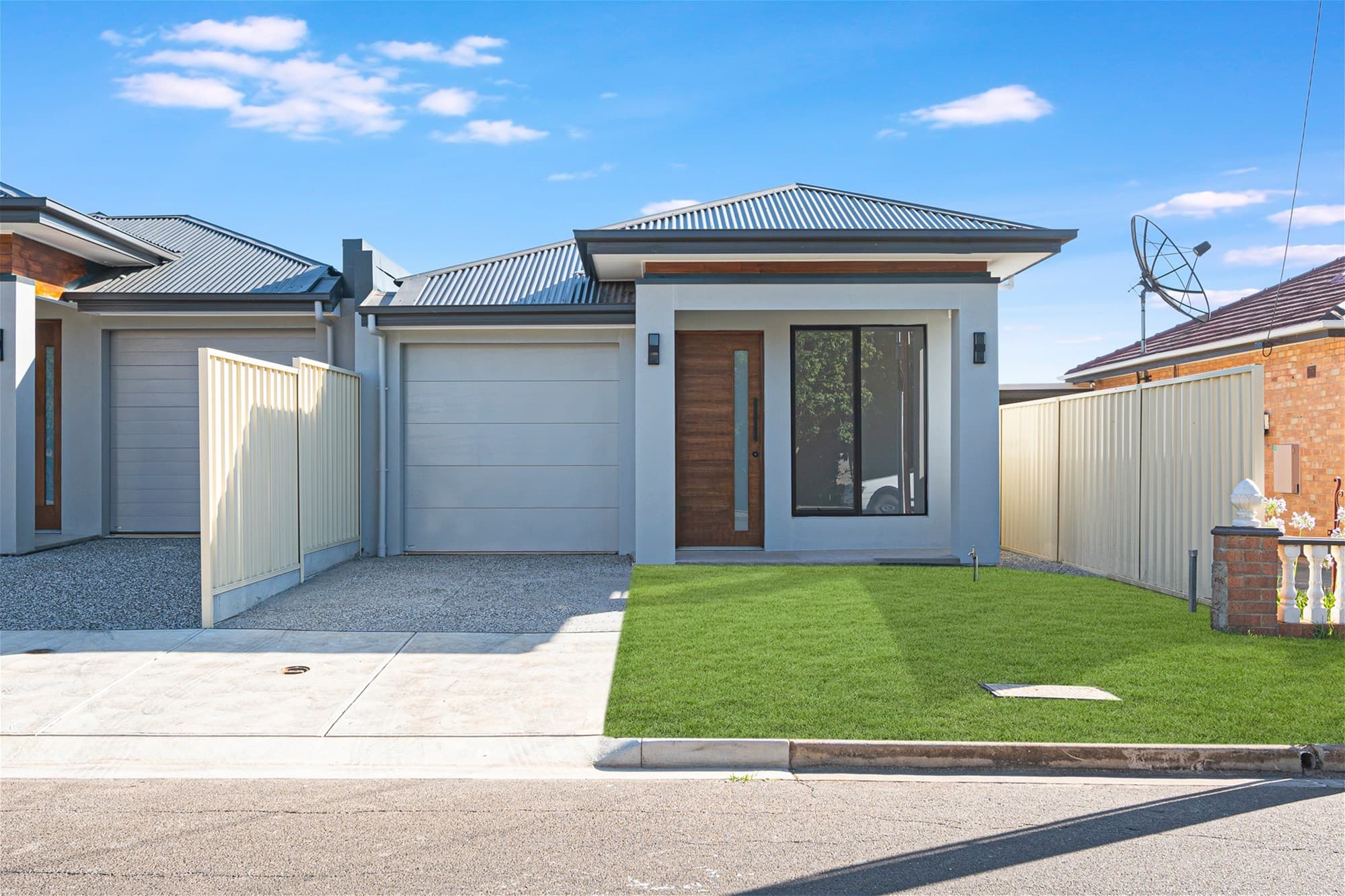 12a Brooker Avenue CAMPBELLTOWN, SA, Campbelltown - Image 1