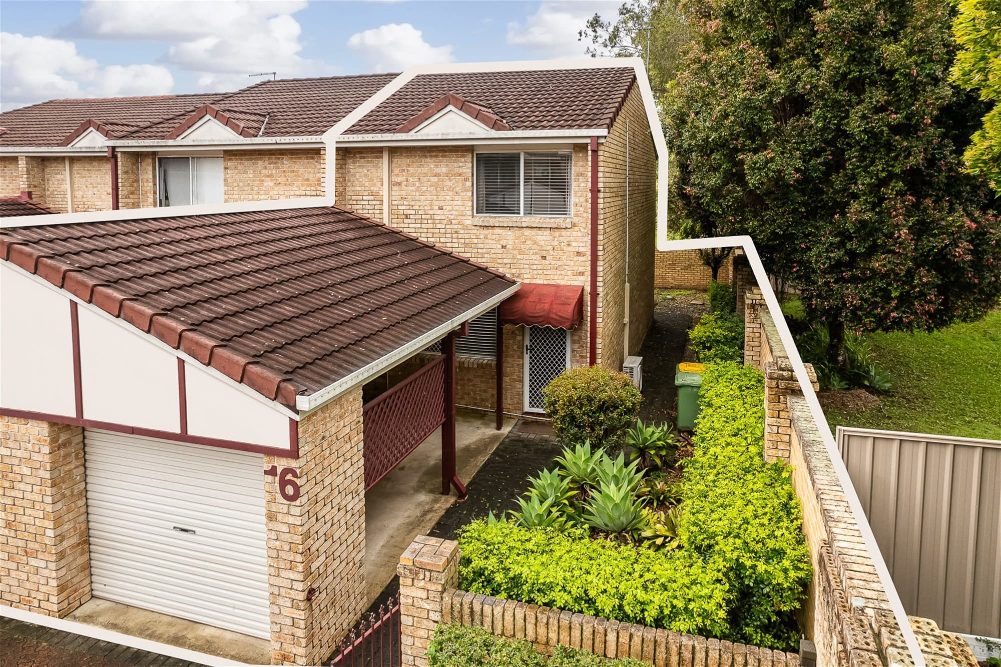 16/19 Crotona Rd CAPALABA, QLD, Capalaba - Image 1