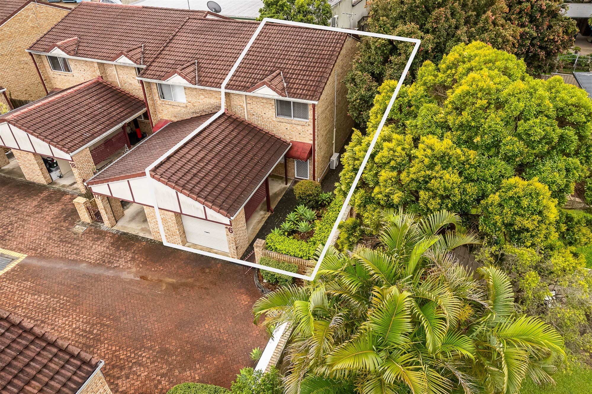 16/19 Crotona Rd CAPALABA, QLD, Capalaba - Thumbnail 3