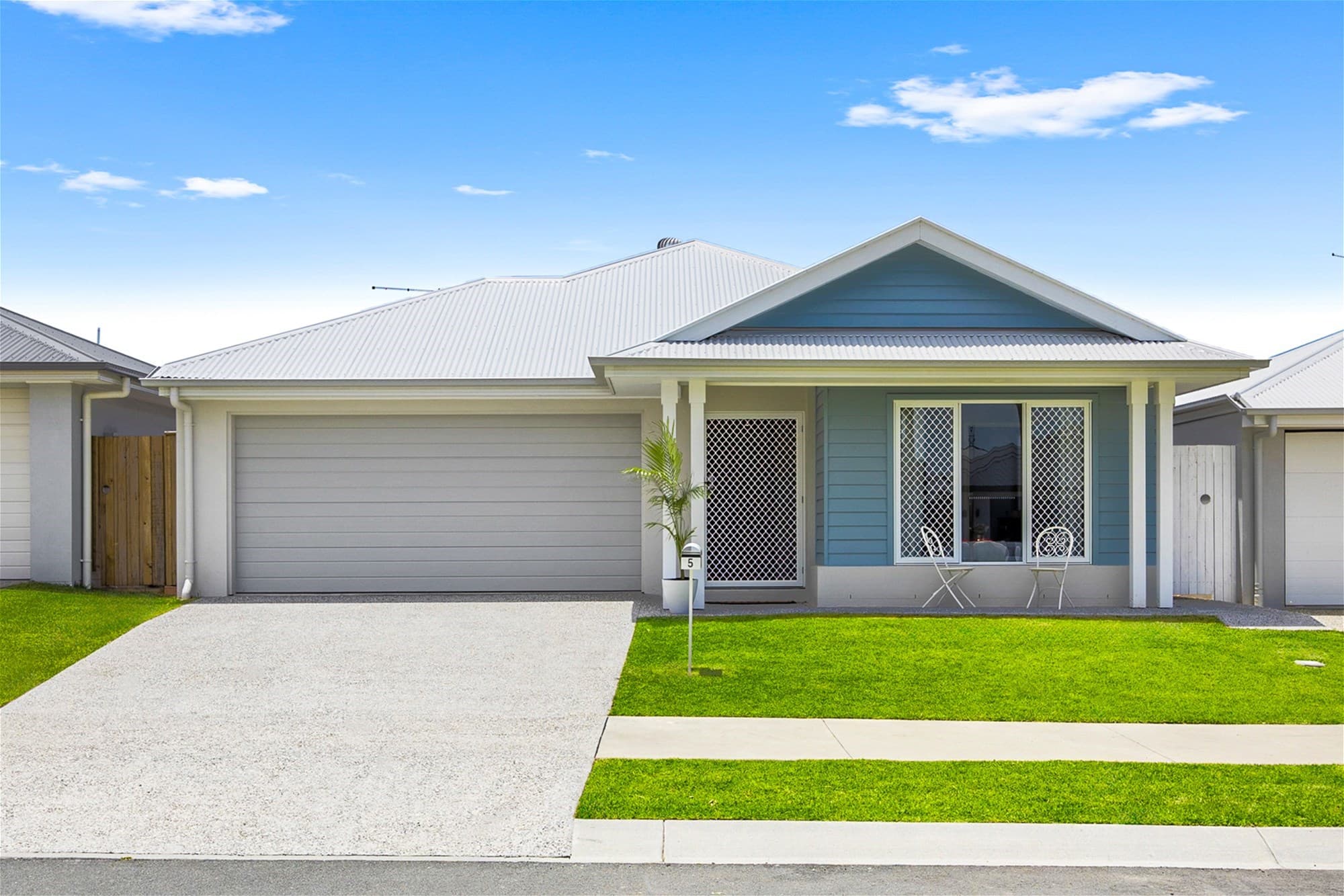 5 Staccato way PALMVIEW, QLD, Palmview - Thumbnail 2