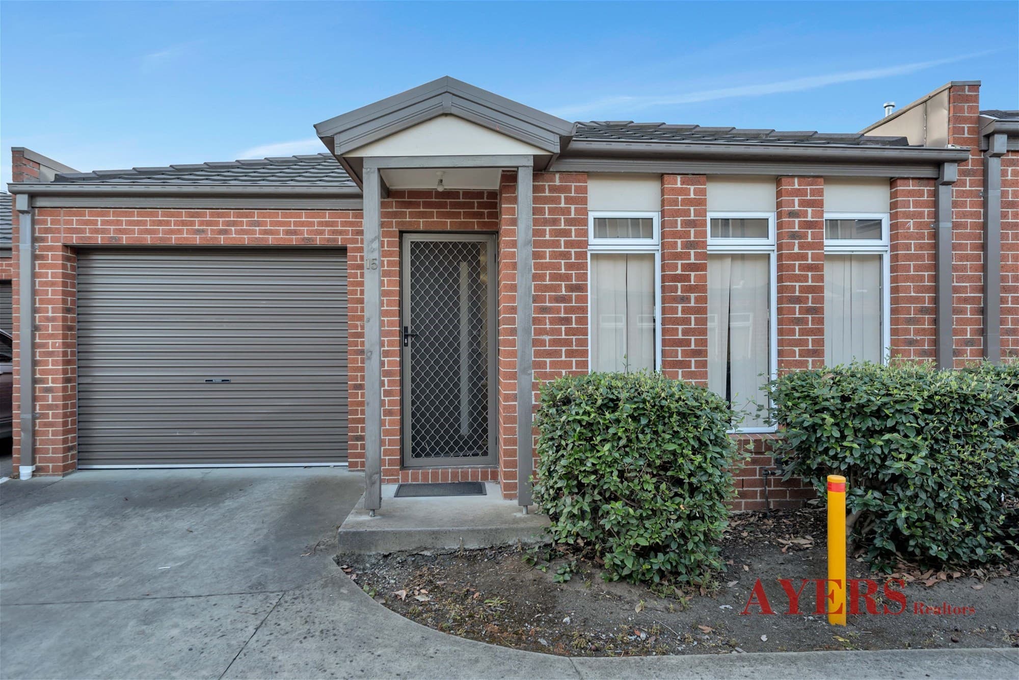 15/4 Young Road HALLAM, VIC, Hallam - Image 1