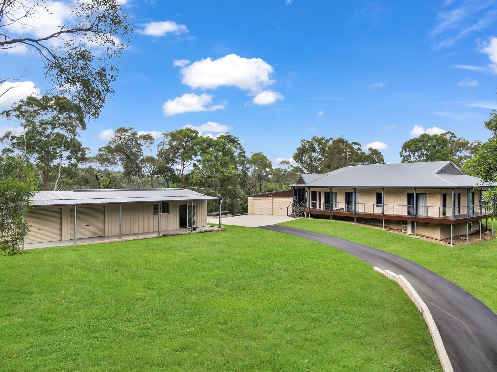5 Kelso Court CLEAR MOUNTAIN, QLD, Clear Mountain - Image 1