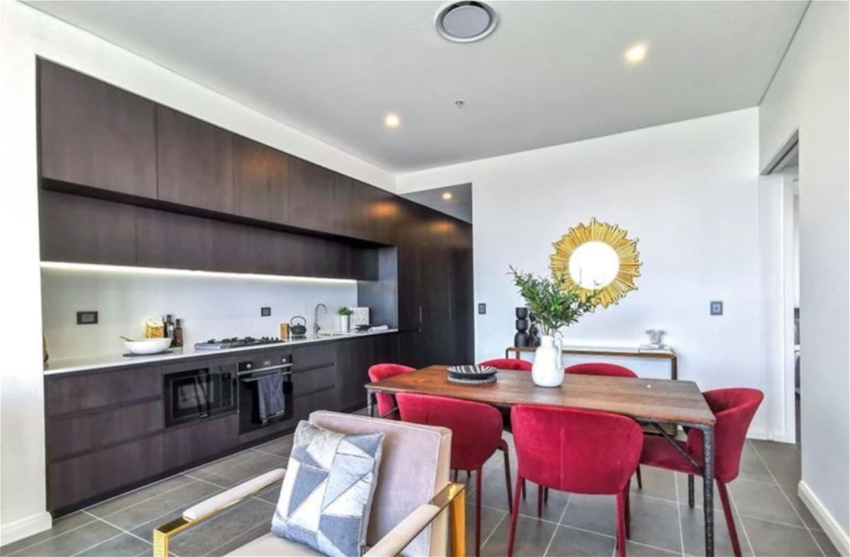 1B LAWSON SQUARE REDFERN, NSW, Redfern - Thumbnail 2
