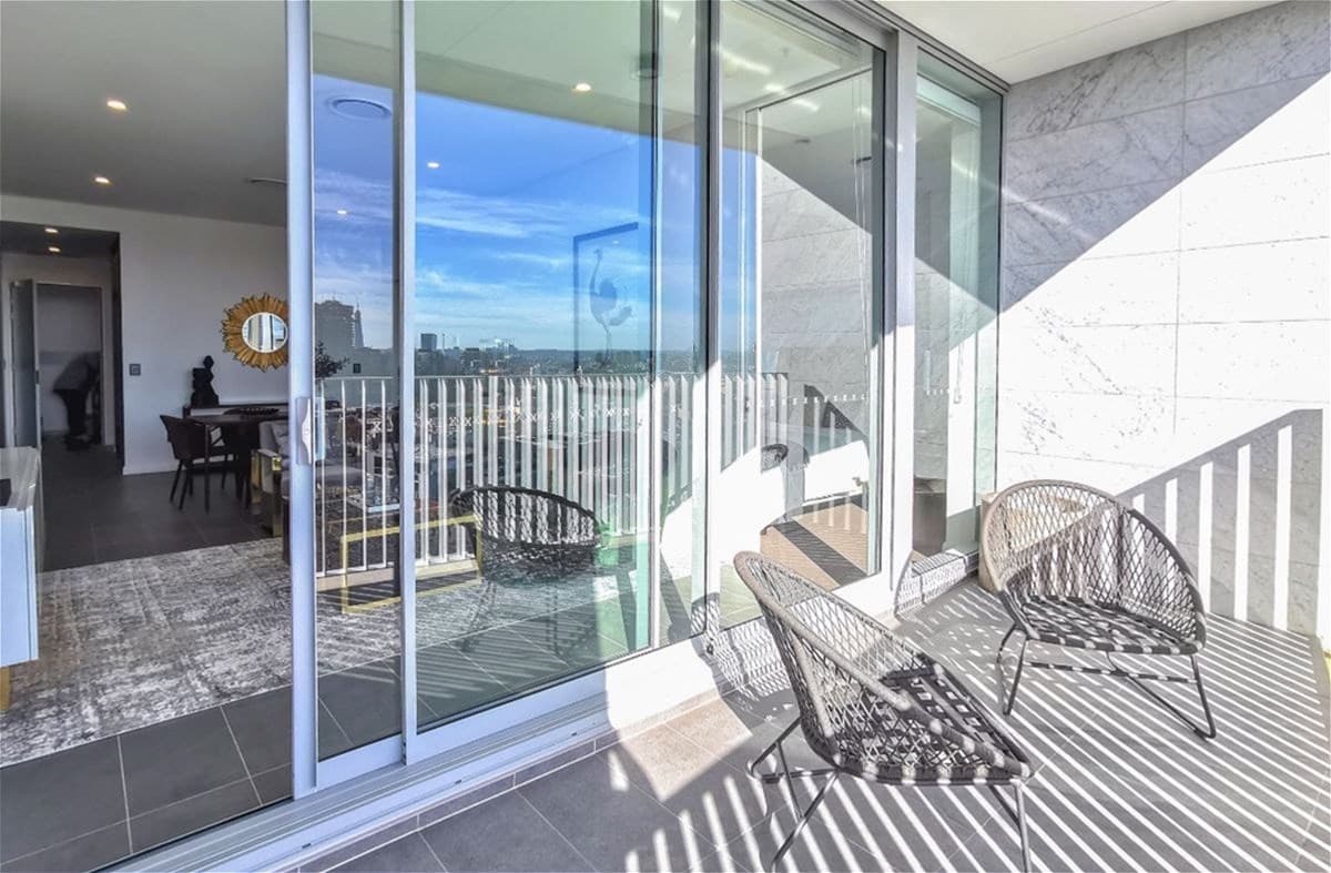 1B LAWSON SQUARE REDFERN, NSW, Redfern - Thumbnail 6