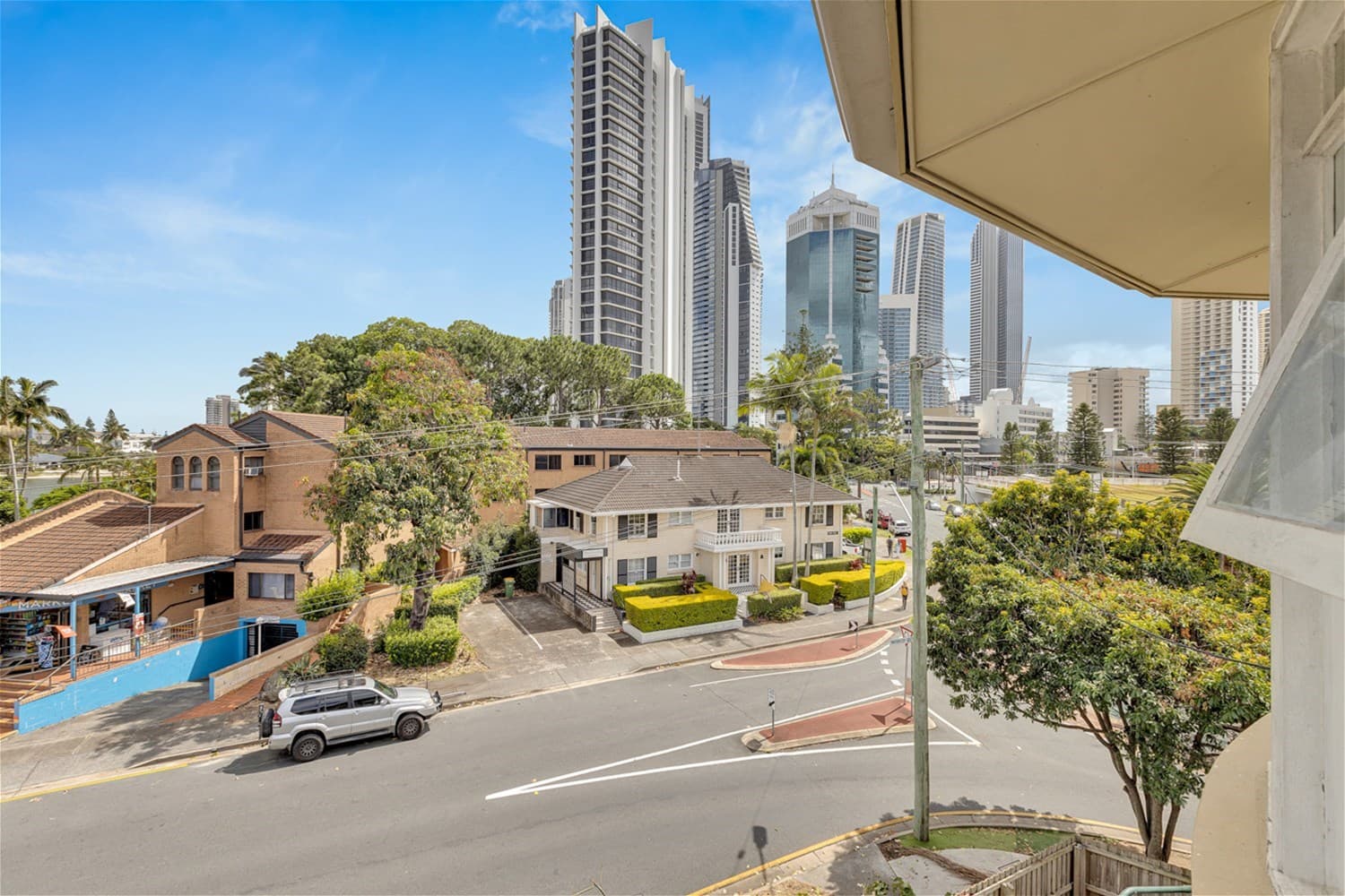 16/45 Watson Esplana Watson Esplanade SURFERS PARADISE, QLD, Surfers Paradise - Thumbnail 3