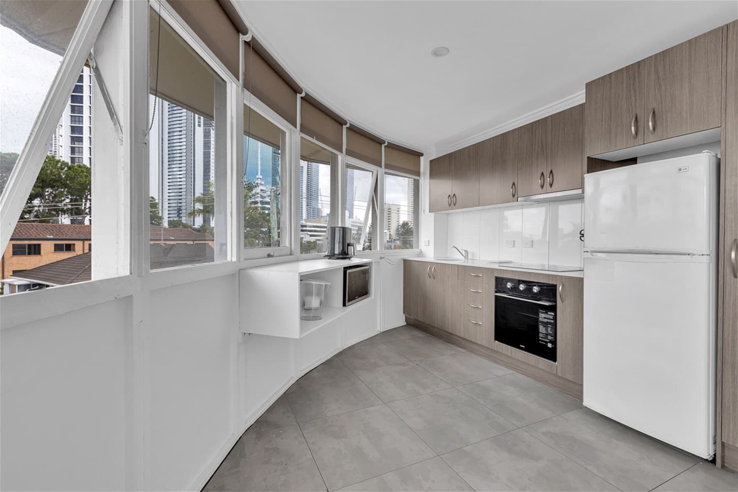 16/45 Watson Esplana Watson Esplanade SURFERS PARADISE, QLD, Surfers Paradise - Thumbnail 8