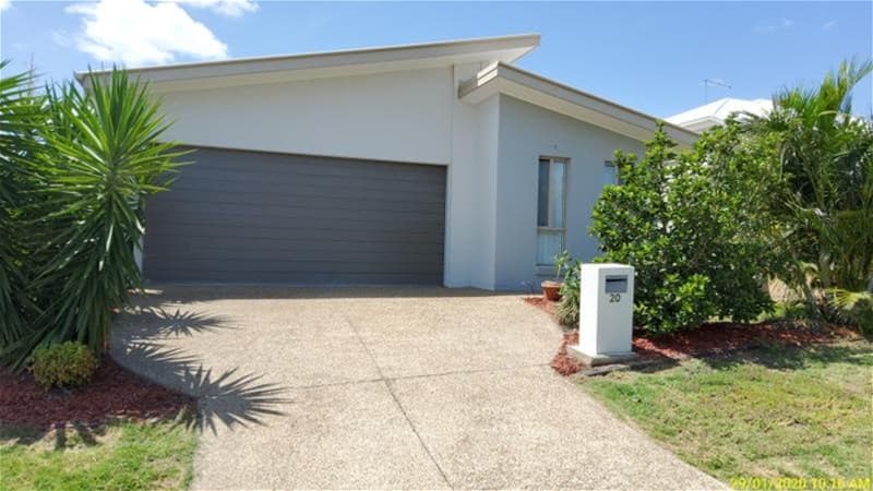 20  Mieka Crescent PIMPAMA, QLD, Pimpama - Image 1