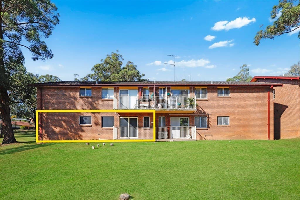 31/1 Lavinia Place AMBARVALE, NSW, Ambarvale - Image 1