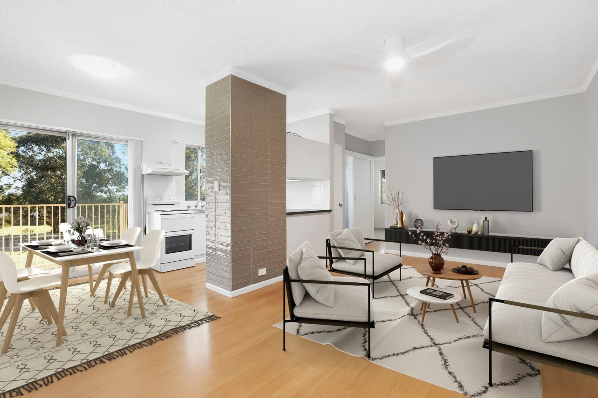 31/1 Lavinia Place AMBARVALE, NSW, Ambarvale - Thumbnail 2