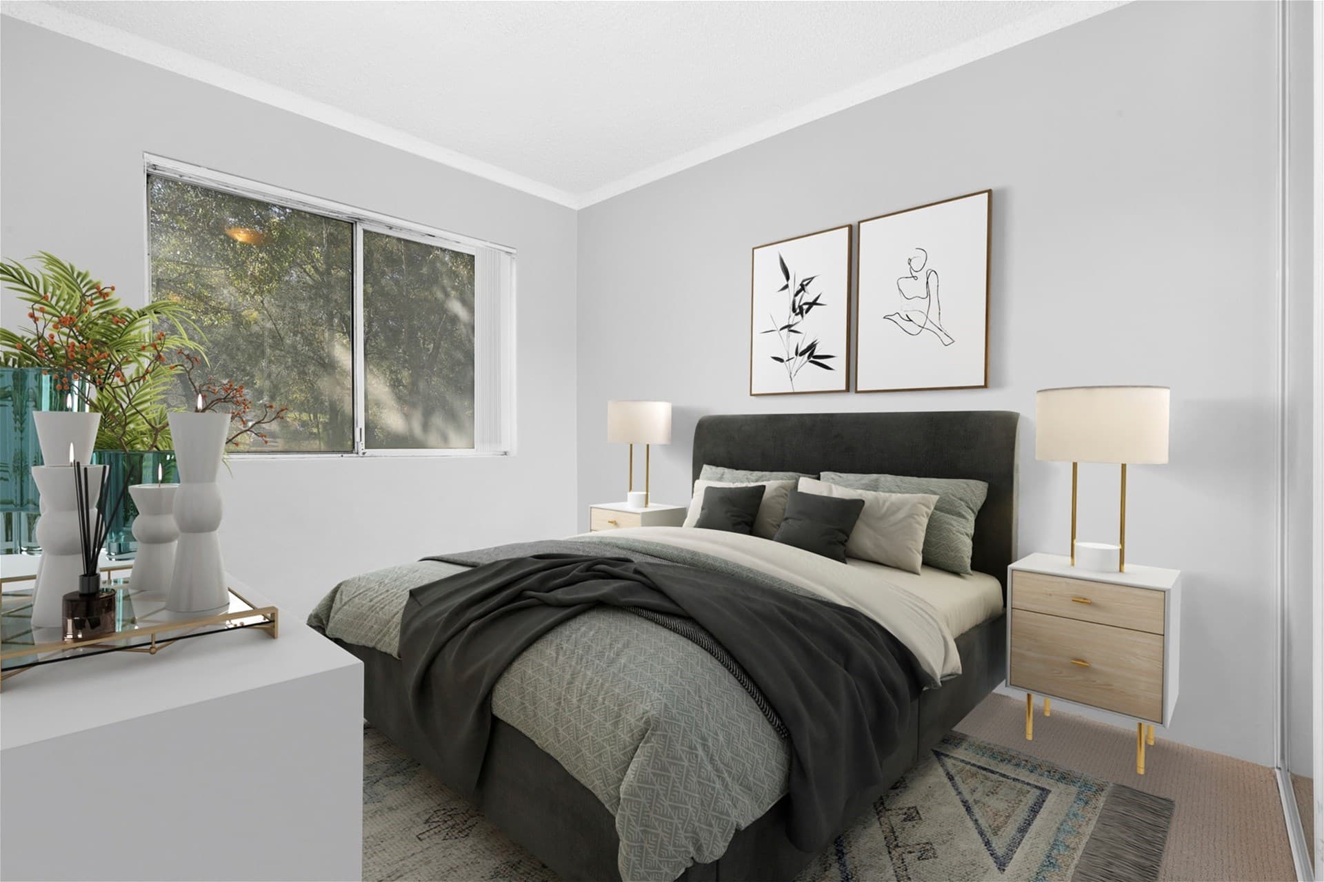 31/1 Lavinia Place AMBARVALE, NSW, Ambarvale - Thumbnail 5