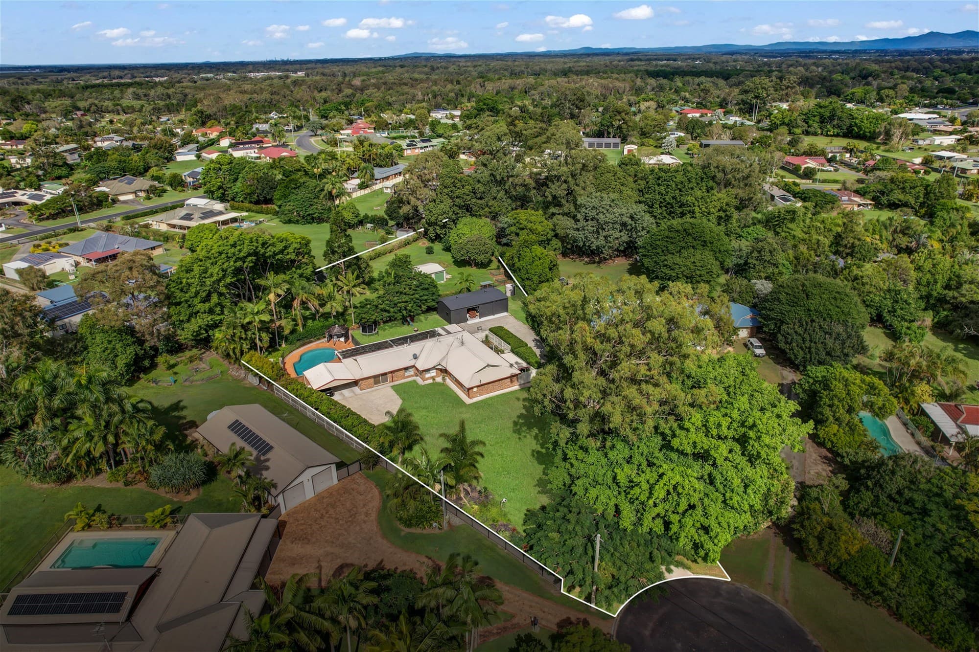 16 Keswick Court BURPENGARY EAST, QLD, Burpengary East - Image 1